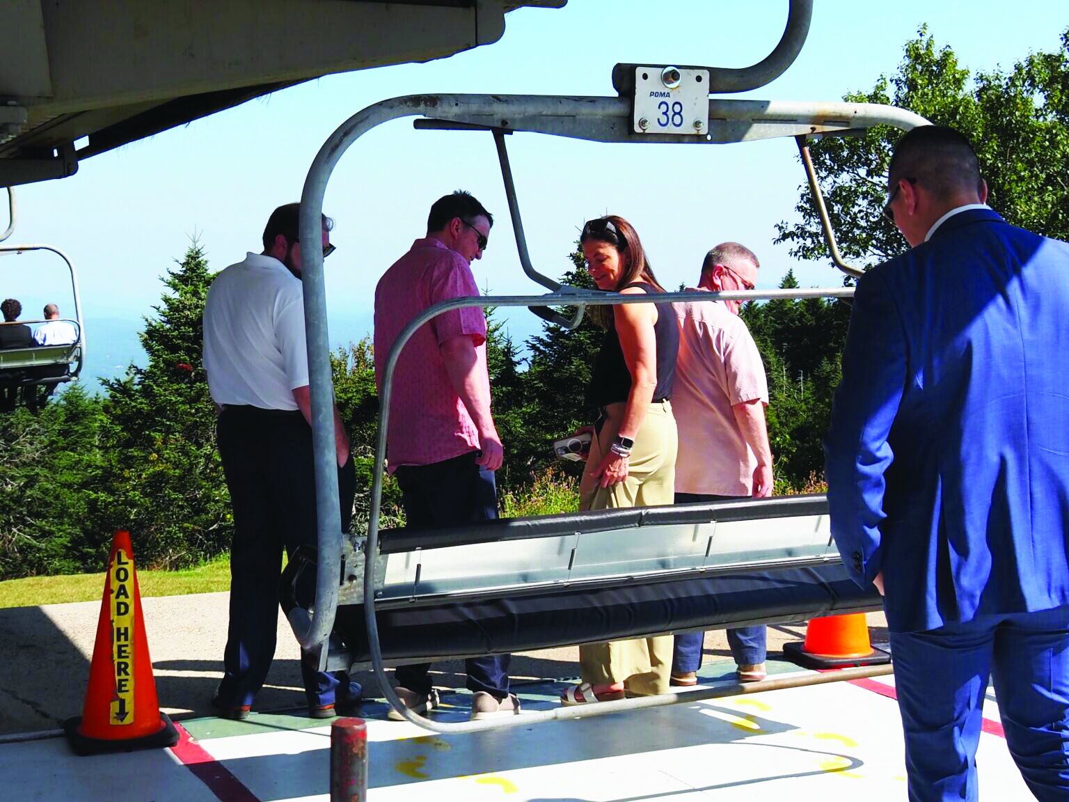 State leaders: Number of Canadian tourists visiting New Hampshire down 30% this year